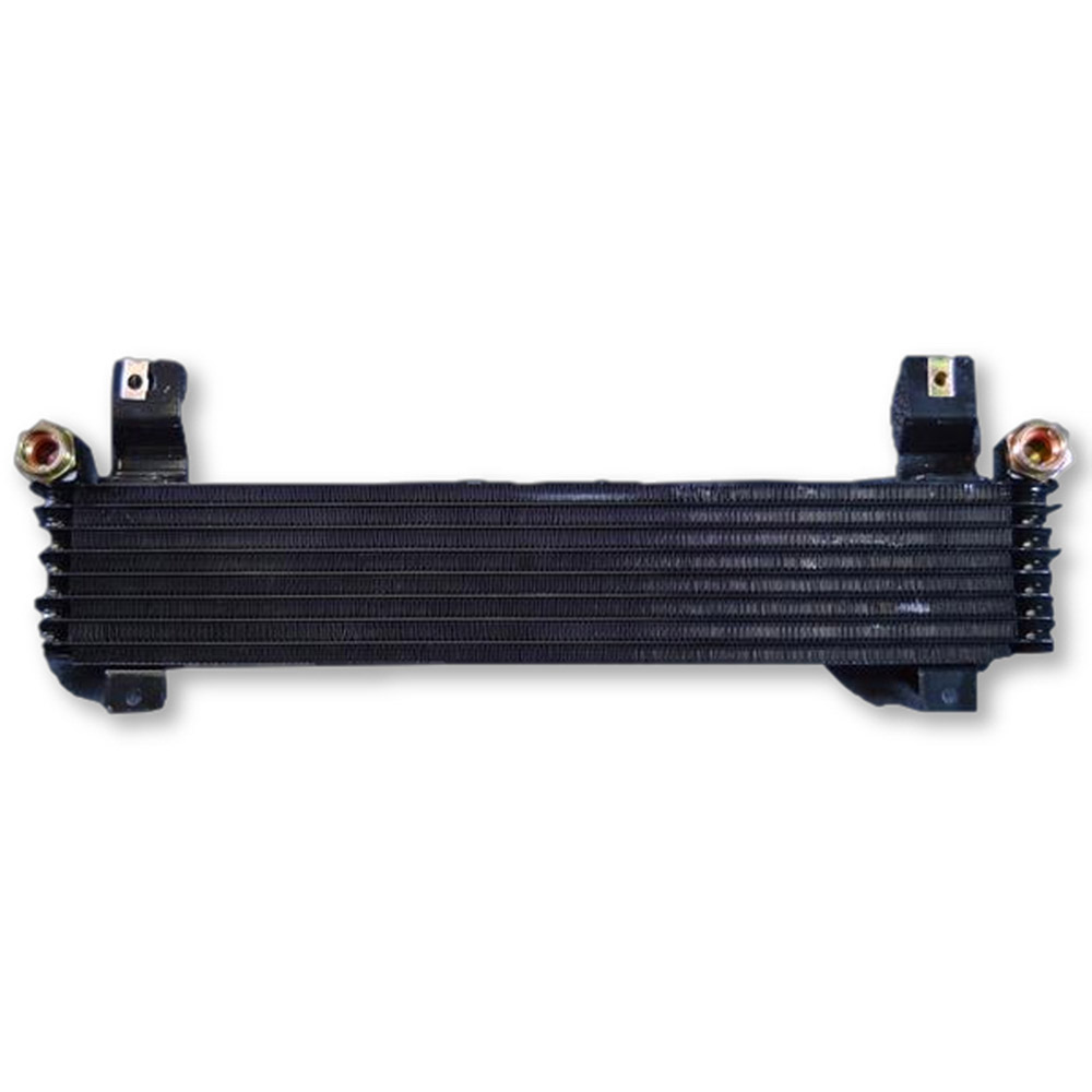 2007 Gmc Sierra 2500 HD Transmission Oil Cooler
