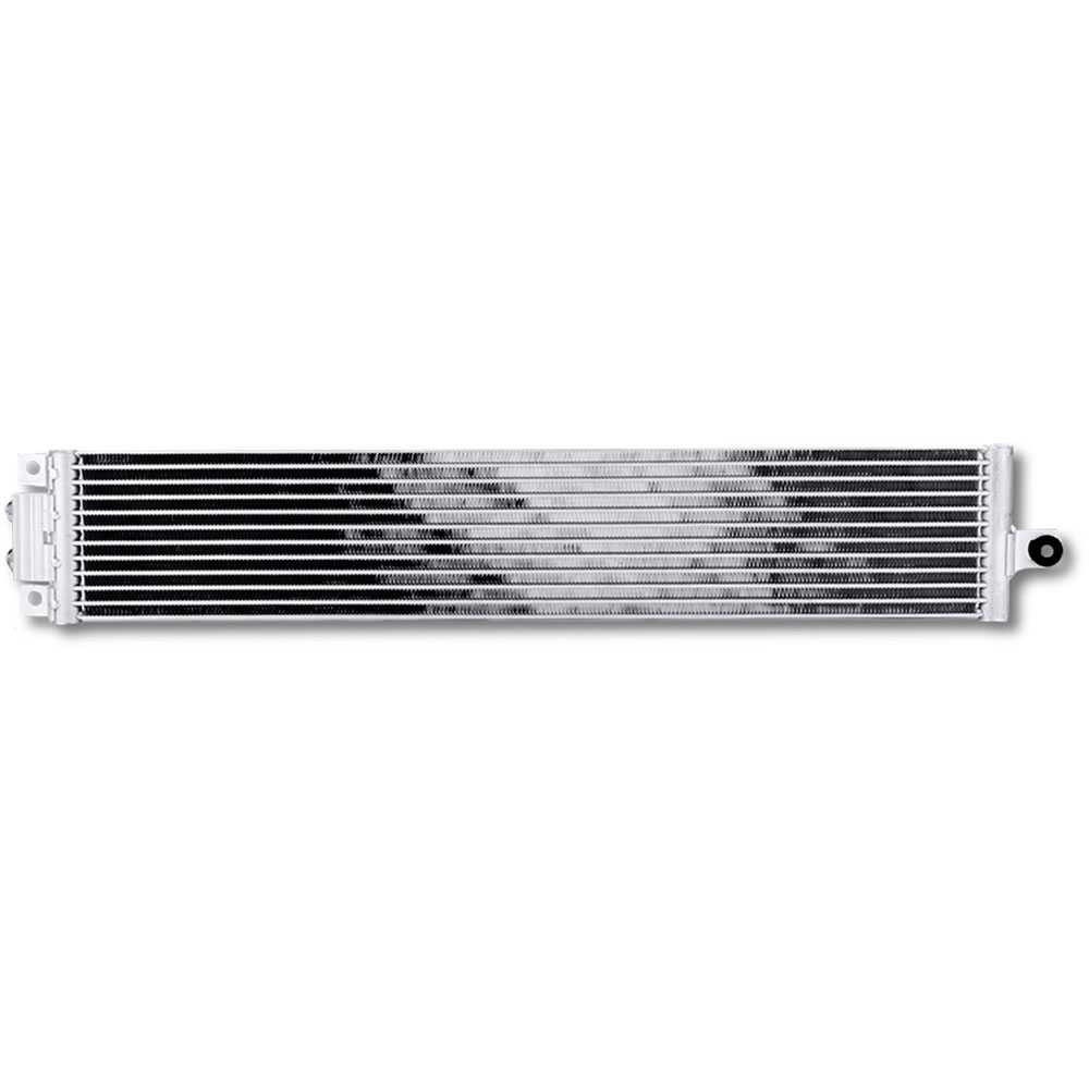 2017 Dodge Journey Transmission Oil Cooler