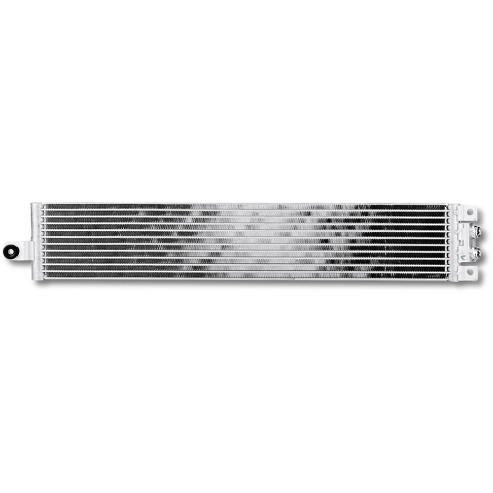 2017 Dodge Journey Transmission Oil Cooler