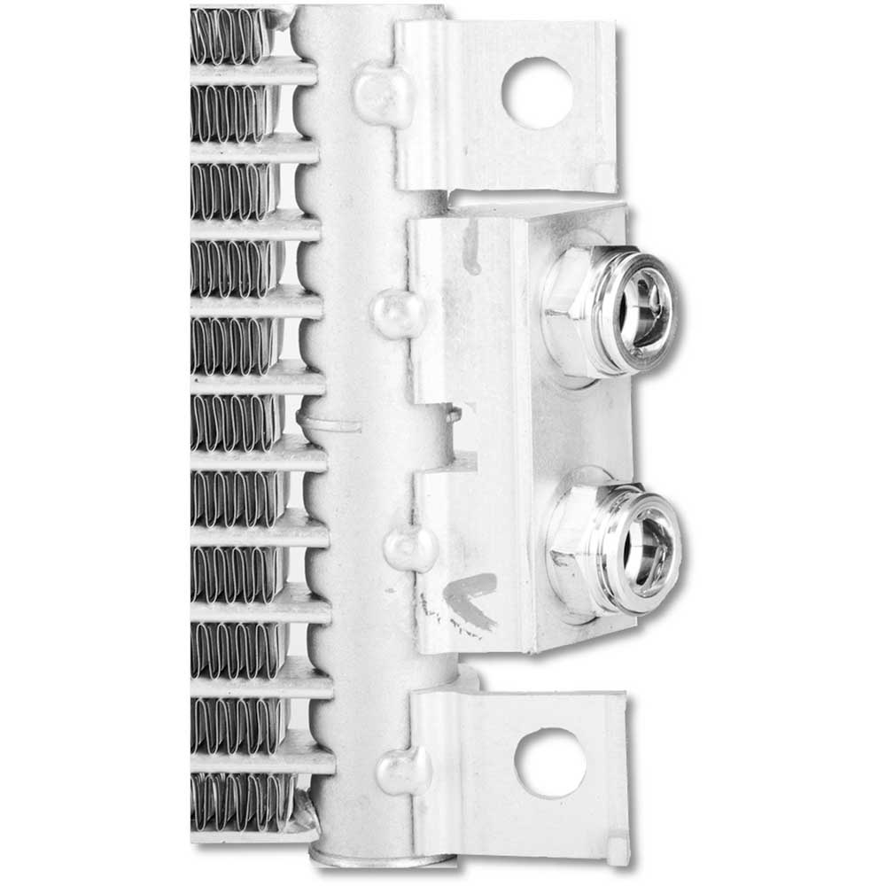 2017 Dodge Journey Transmission Oil Cooler