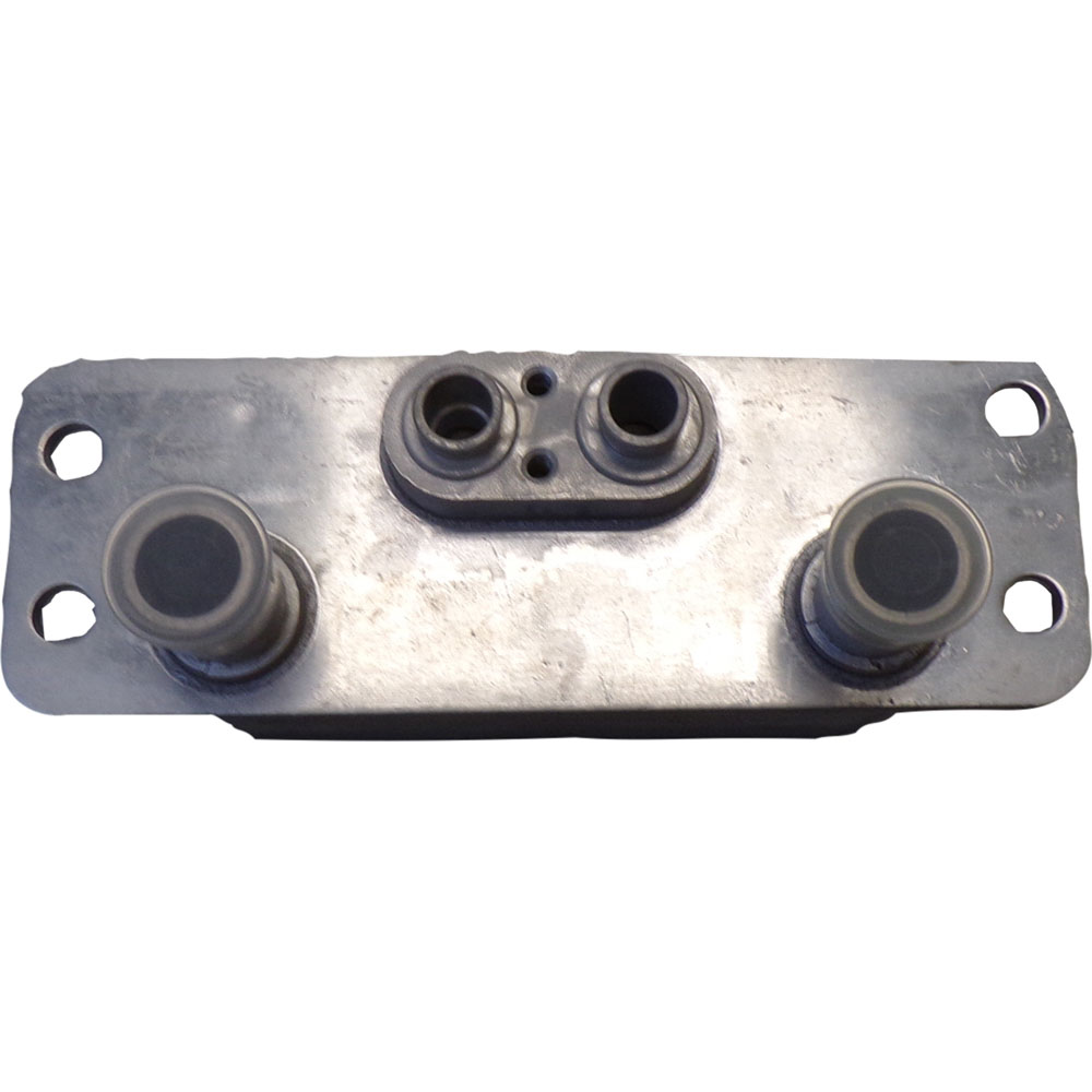 2012 Tesla S Drive Motor Battery Pack Cooler