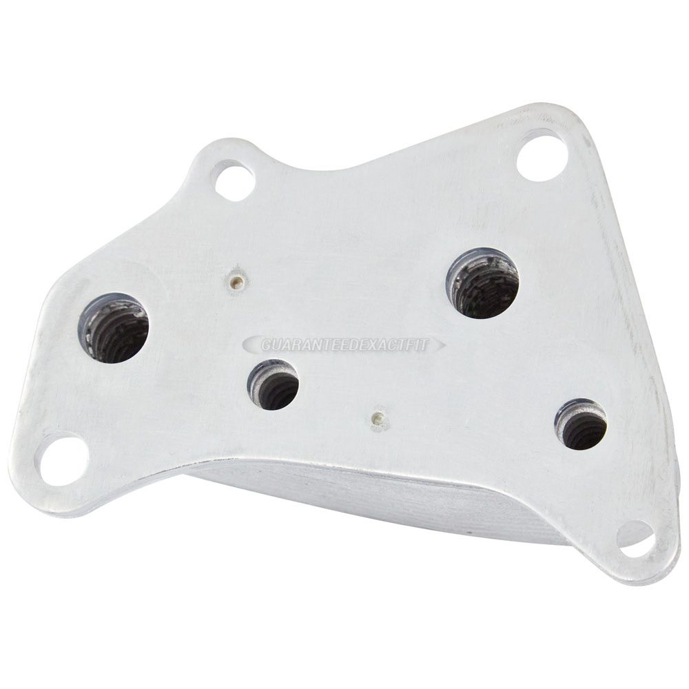 BuyAutoParts 19-60294AN Engine Oil Cooler