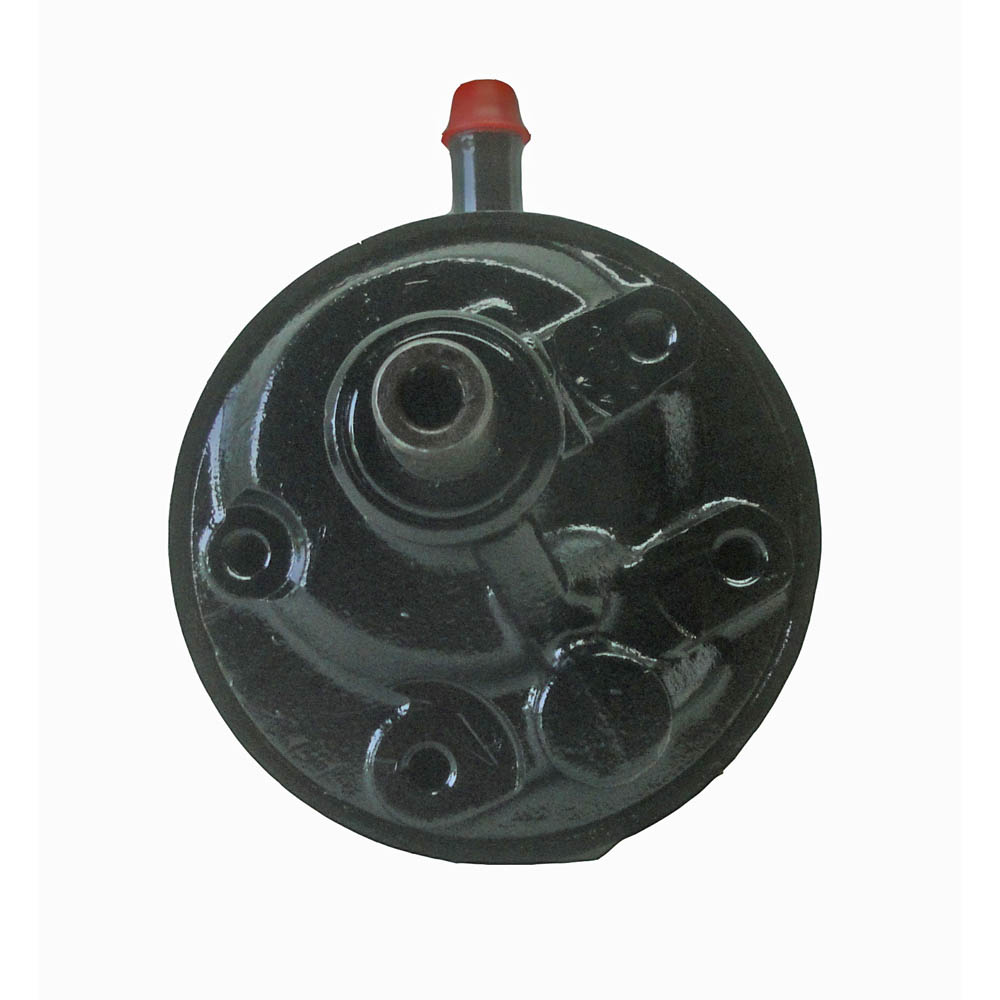 1999 Gmc P3500 Power Steering Pump