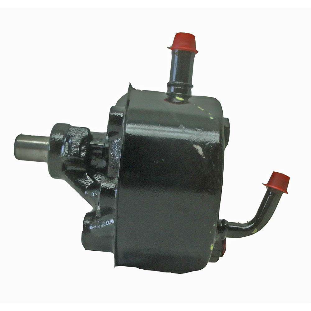1999 Gmc P3500 Power Steering Pump