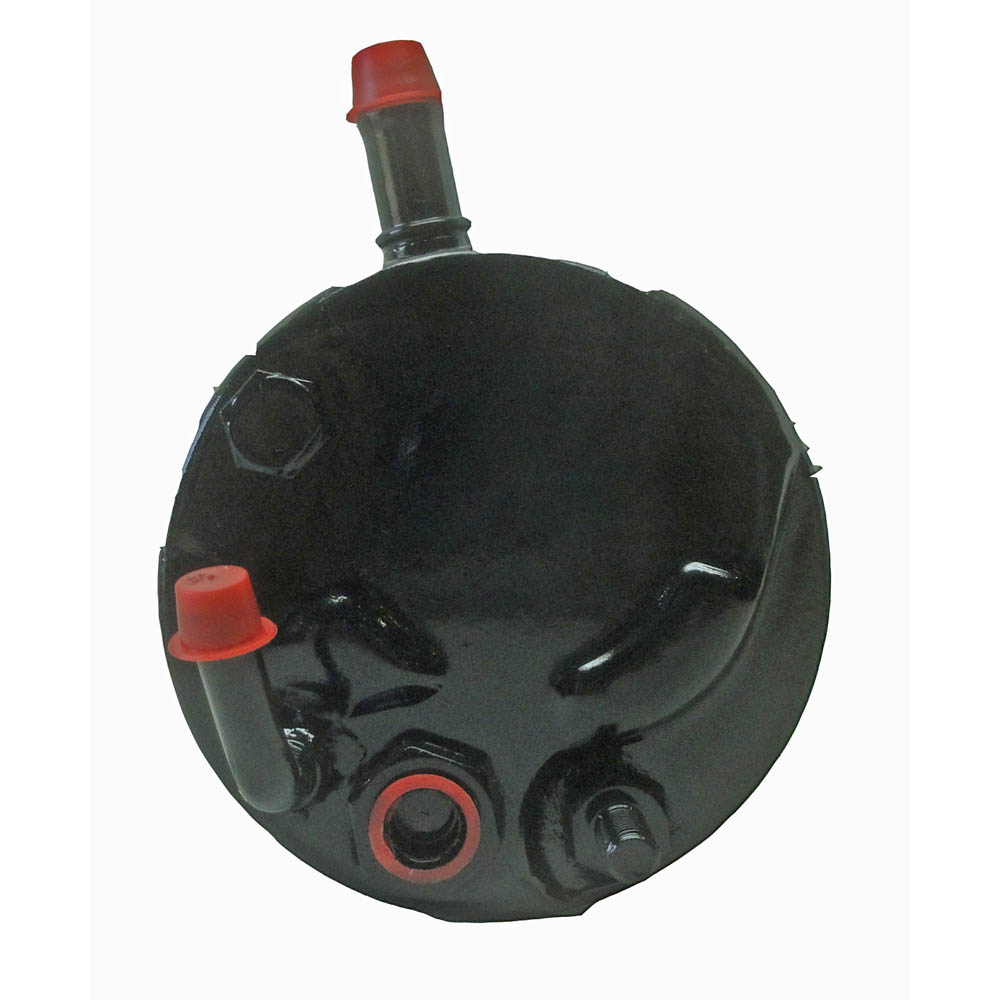 1999 Gmc P3500 Power Steering Pump