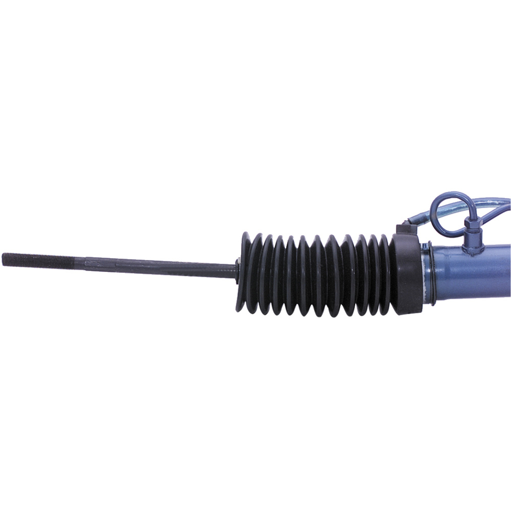 1987 Renault Alliance rack and pinion 