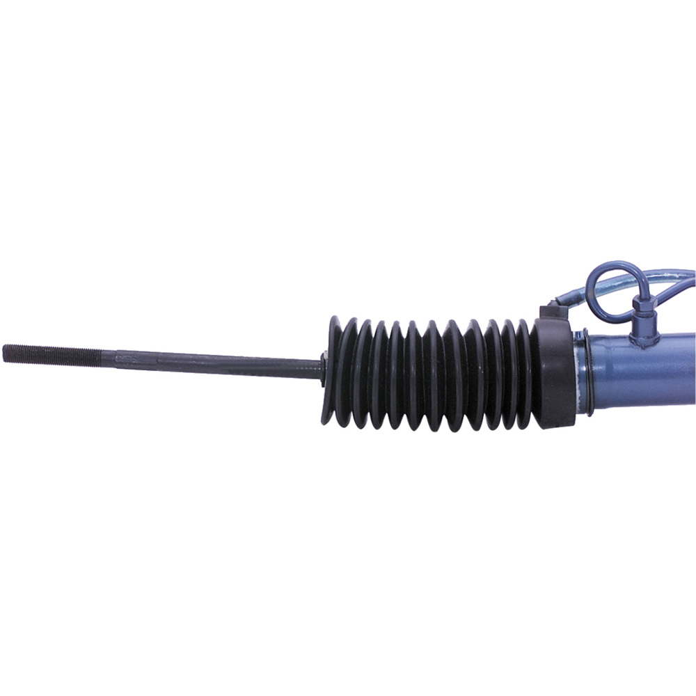 1984 Renault Encore Rack and Pinion