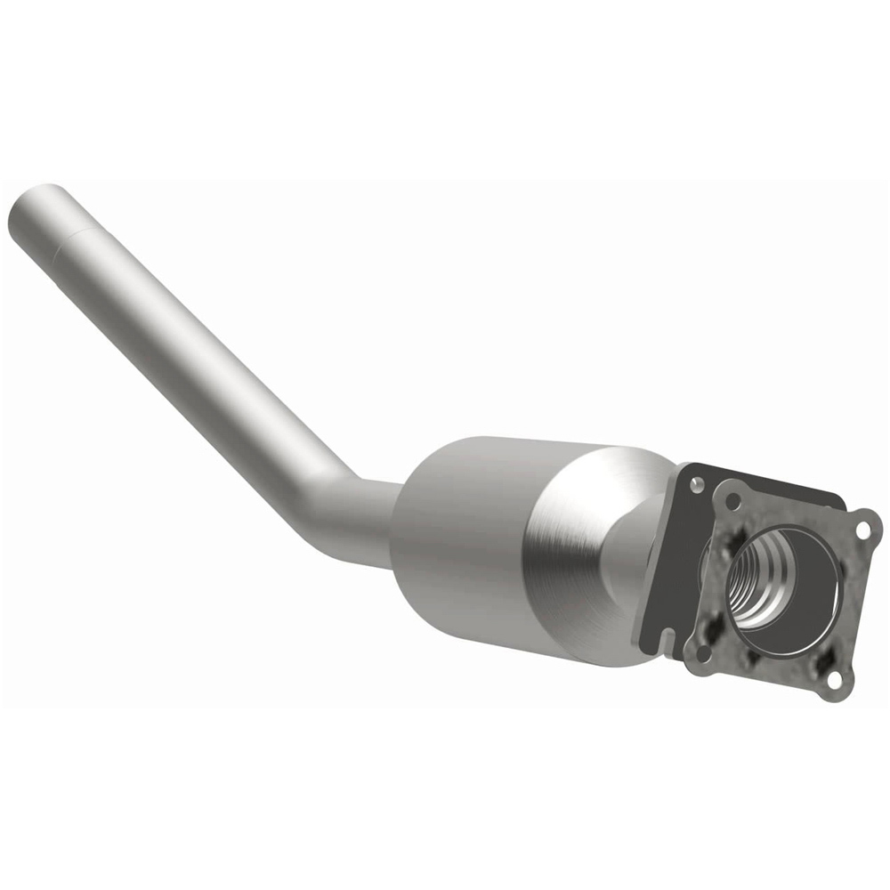 2003 Chrysler Sebring Catalytic Converter EPA Approved