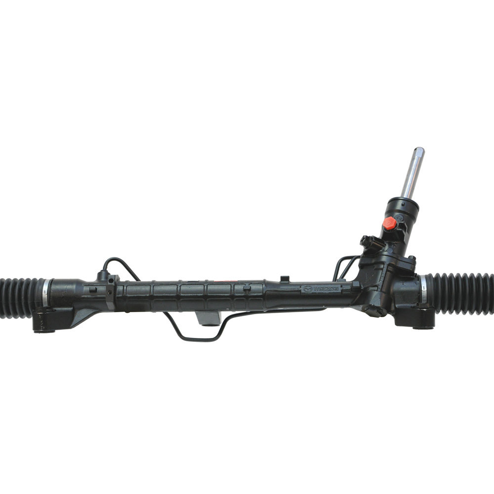 2012 Mazda 3 Rack and Pinion