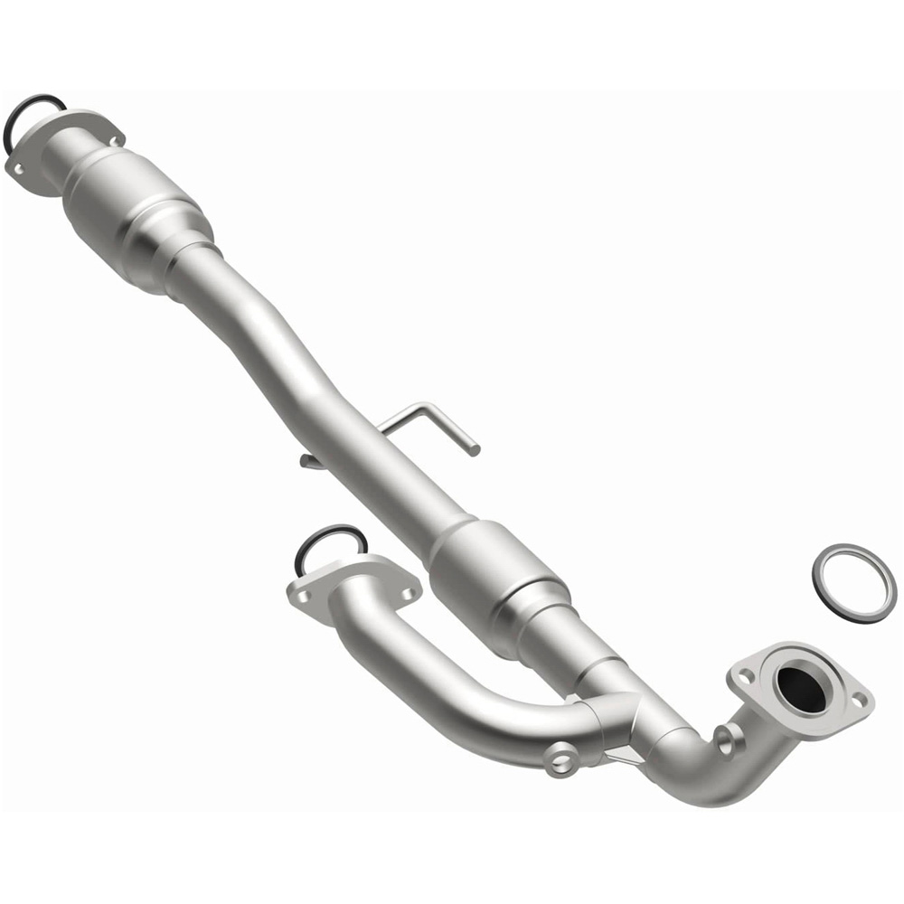 2003 Lexus ES300 Catalytic Converter EPA Approved