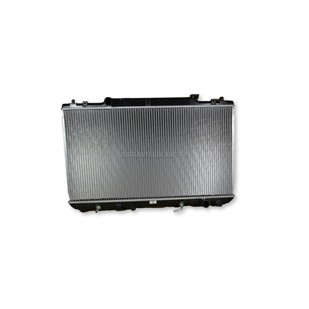 2003 Toyota Solara Radiator