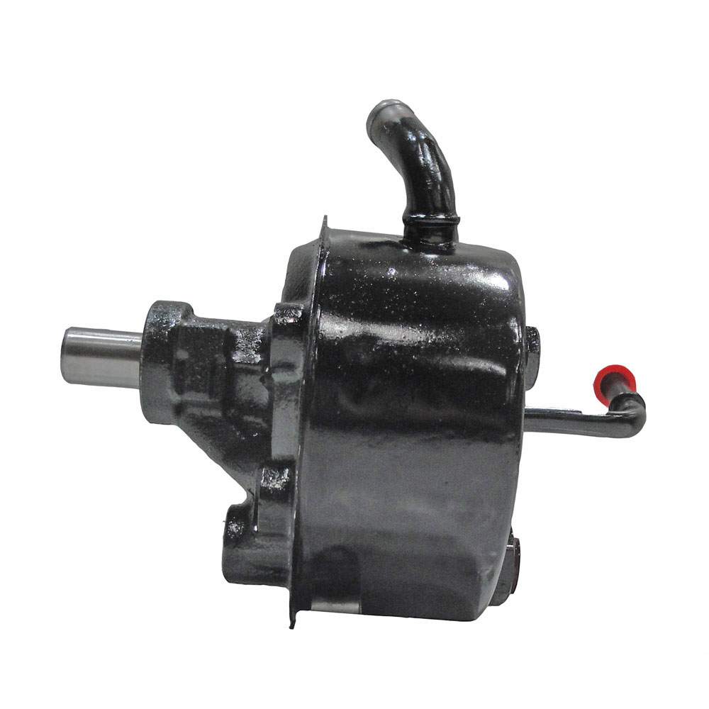 2000 Chrysler Grand Voyager Power Steering Pump