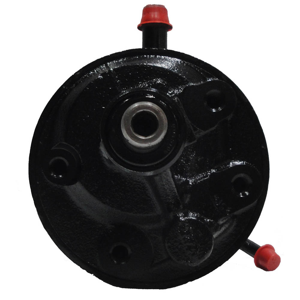 1998 Gmc Safari Power Steering Pump