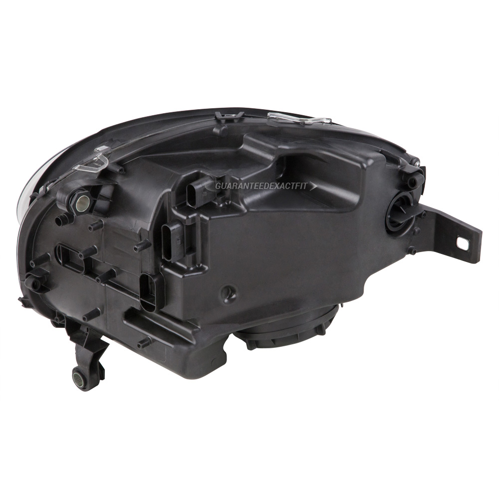 2007 Mercedes Benz R320 Headlight Assembly