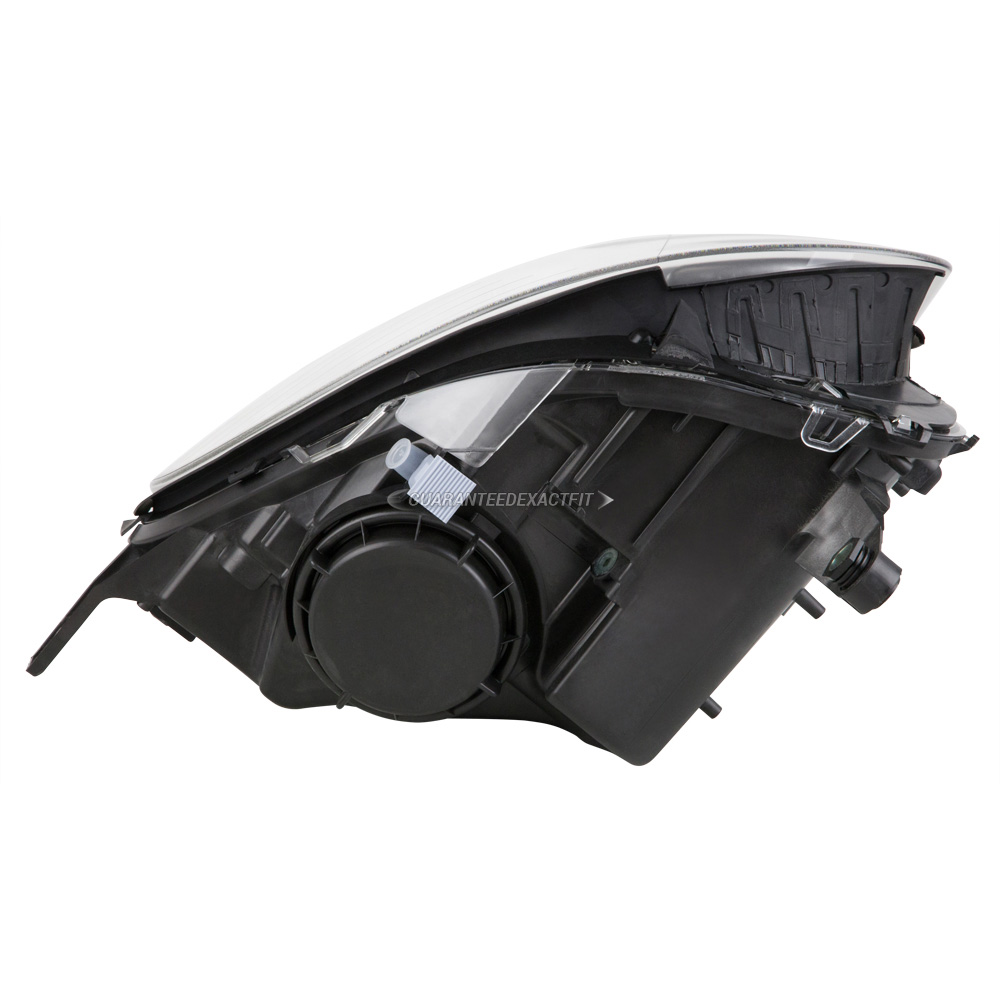 2007 Mercedes Benz R320 Headlight Assembly