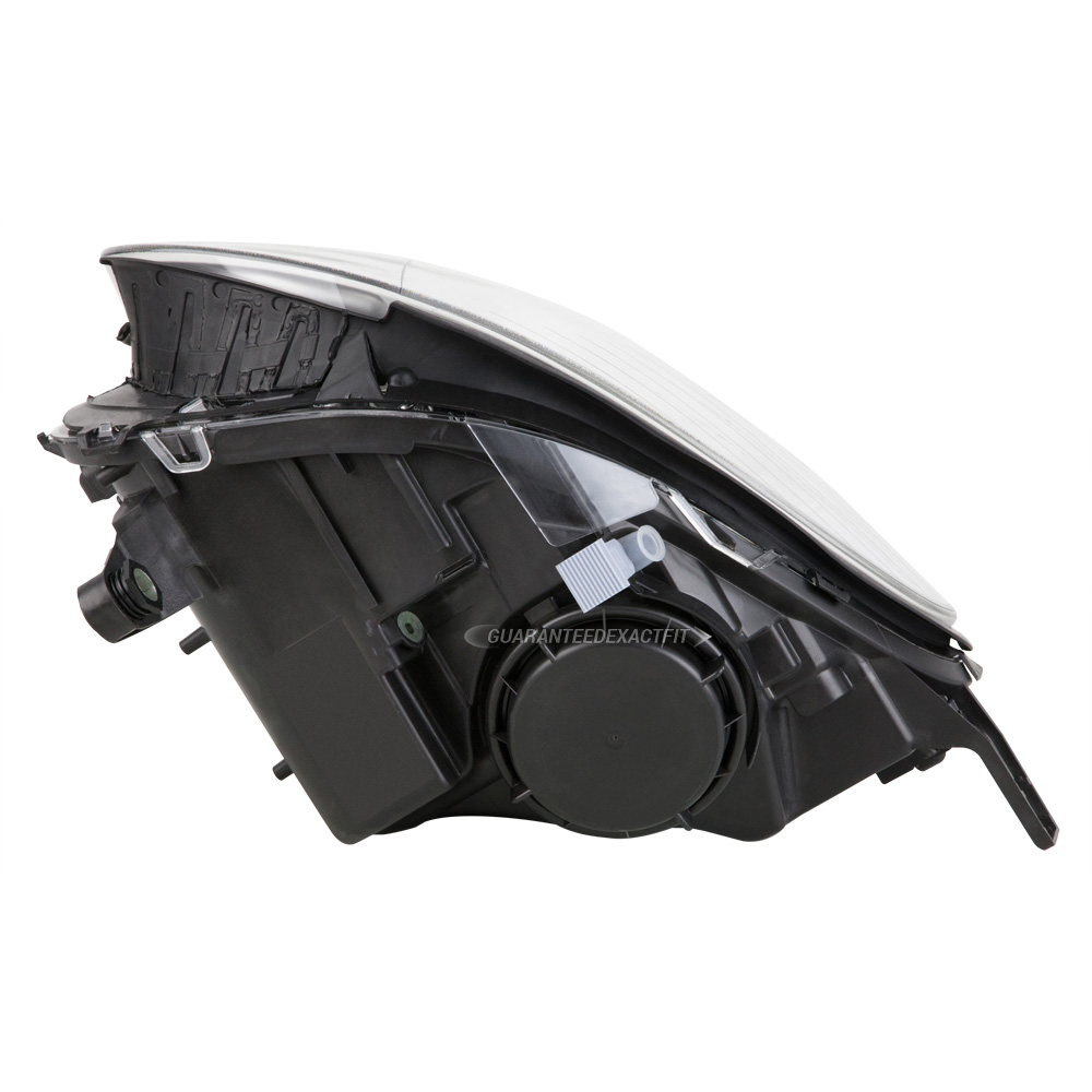 2007 Mercedes Benz R320 Headlight Assembly