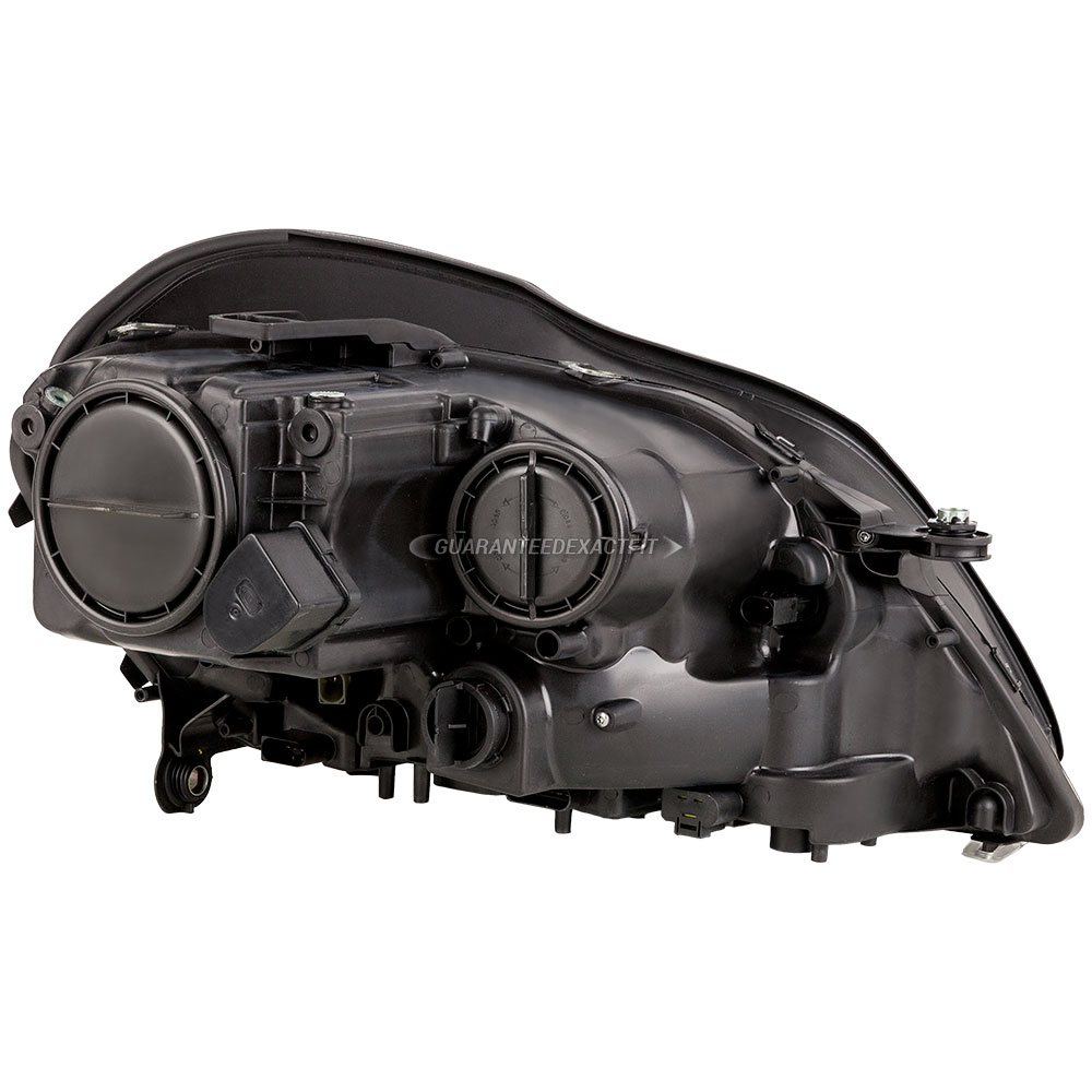 2007 Mercedes Benz GL320 Headlight Assembly