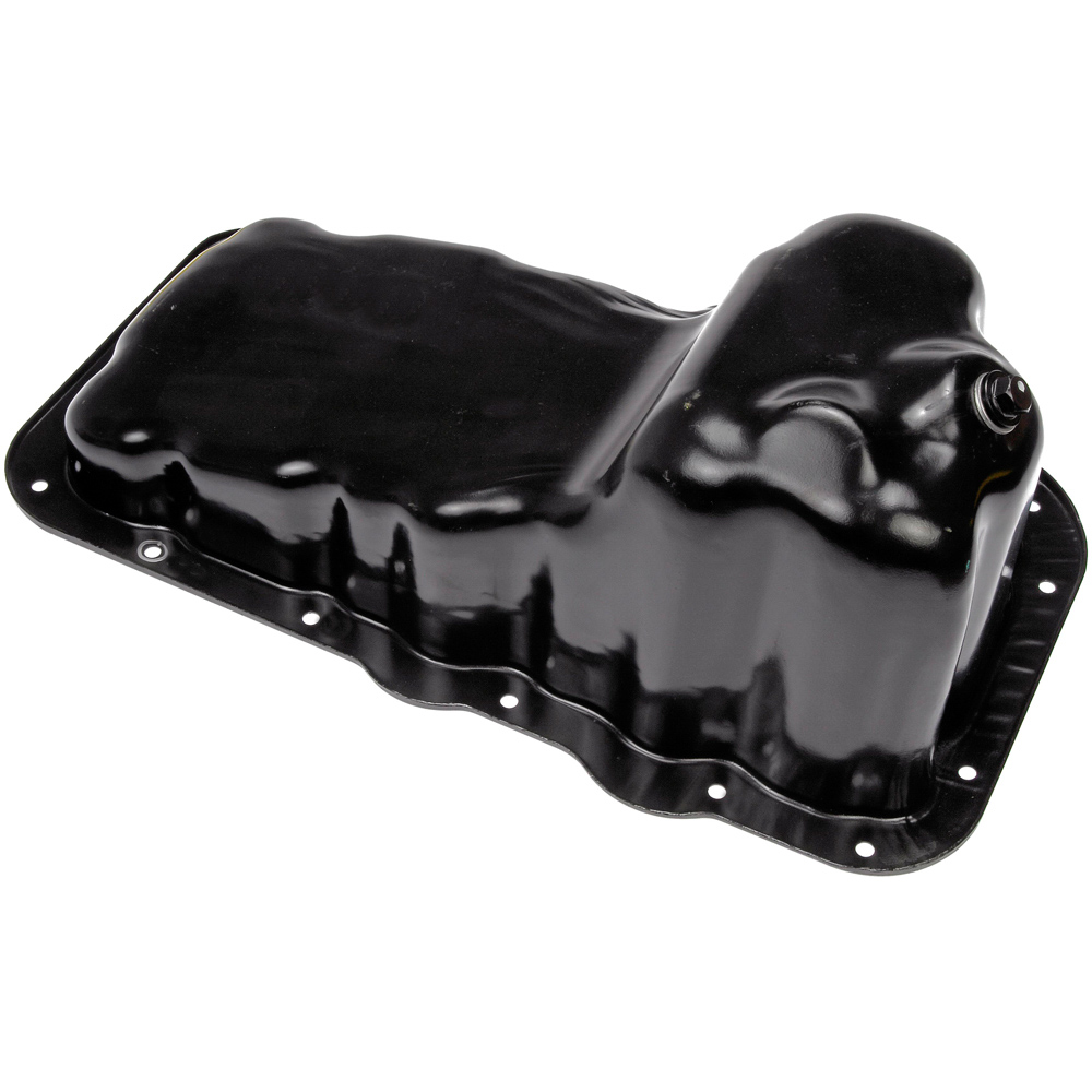 2004 Dodge Durango Engine Oil Pan