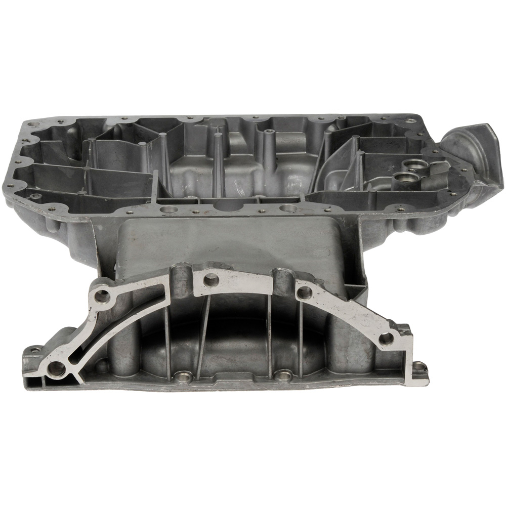 2000 Audi A4 Engine Oil Pan