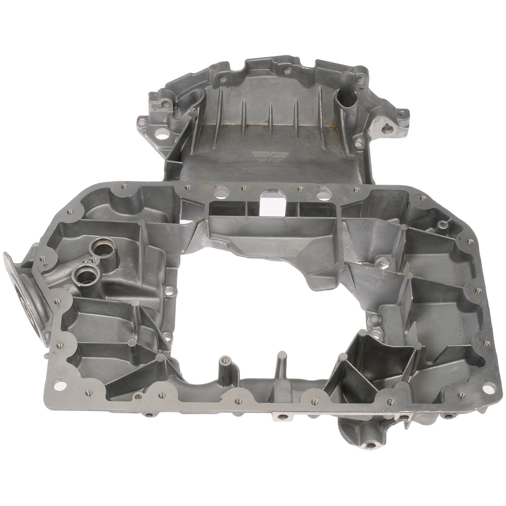 2000 Audi A4 Engine Oil Pan