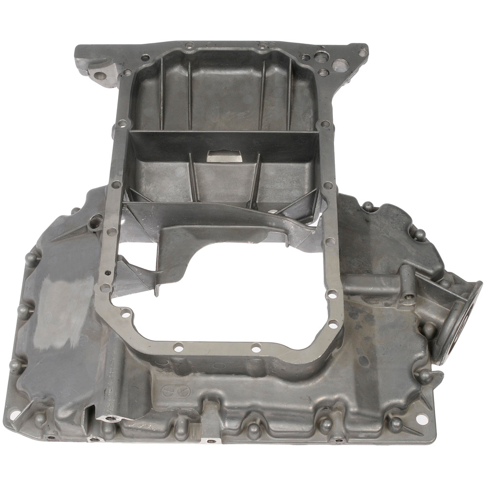 2000 Audi A4 Engine Oil Pan