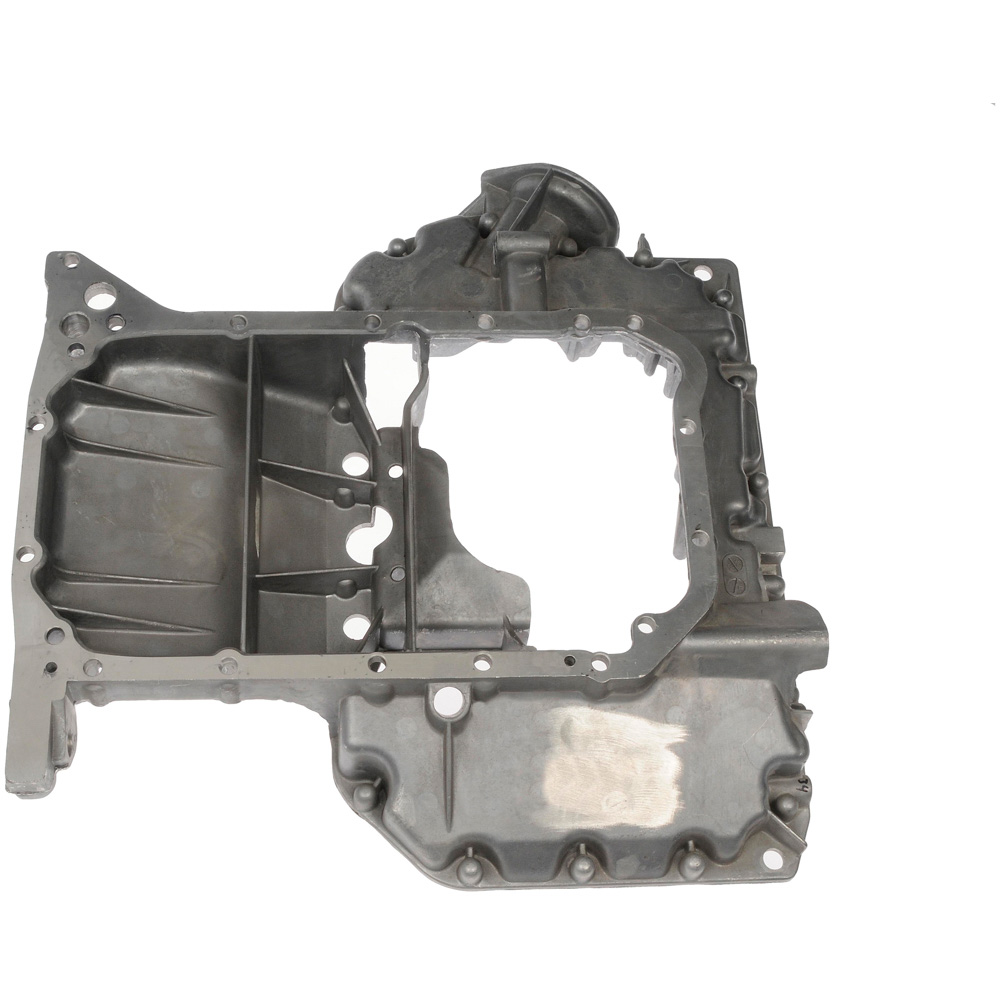 2000 Audi A4 Engine Oil Pan
