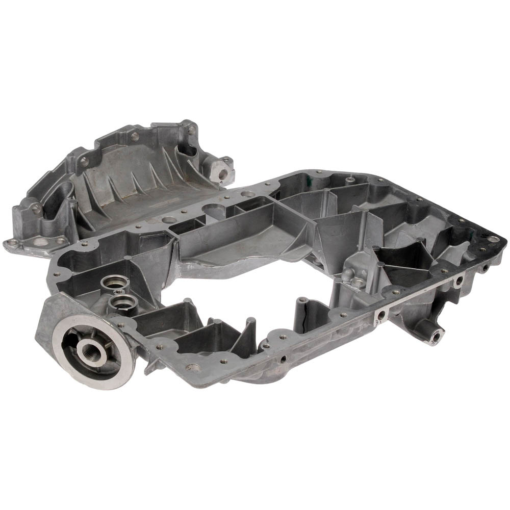 2000 Audi A4 Engine Oil Pan