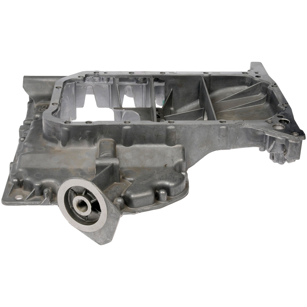 2000 Audi A4 Engine Oil Pan