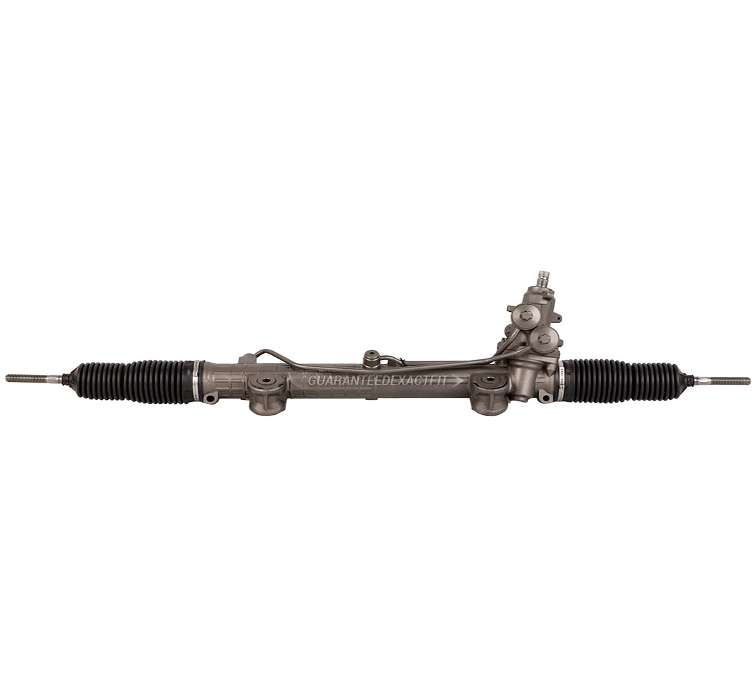 BuyAutoParts 80-01265WS Rack and Pinion