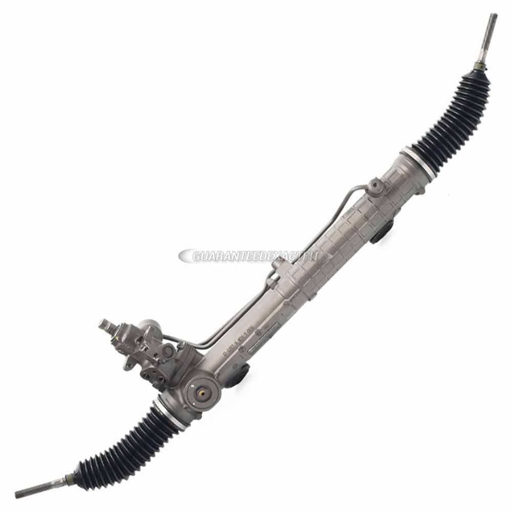 BuyAutoParts 80-01265NS Rack and Pinion