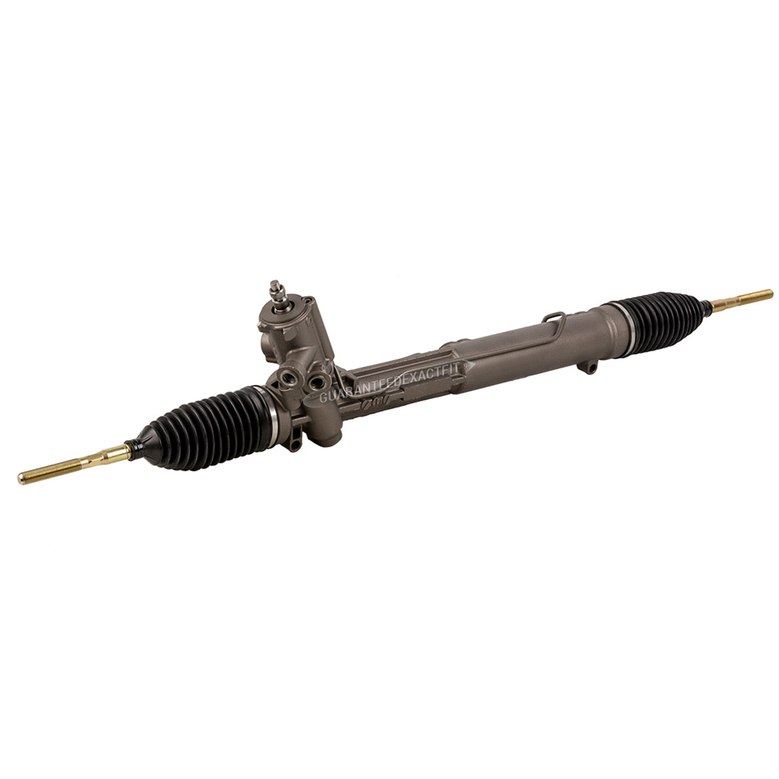 2007 Bmw X3 Rack and Pinion