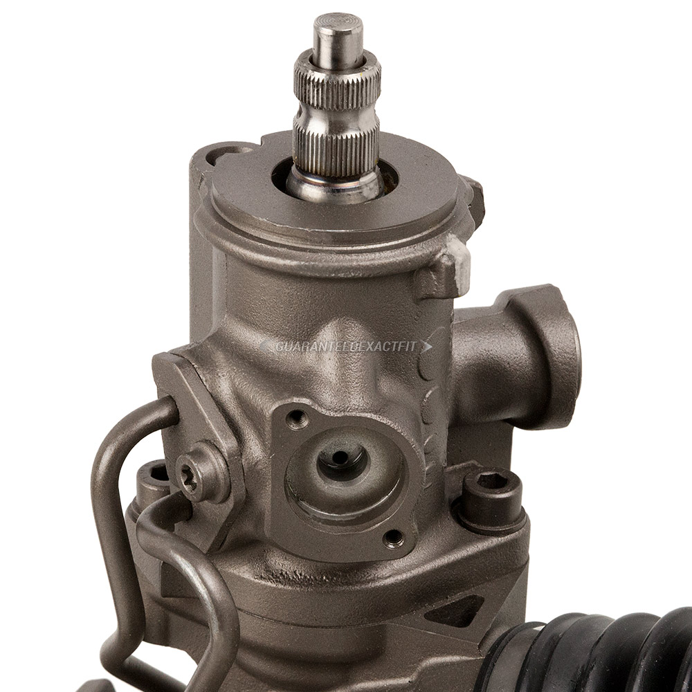 2007 Bmw X3 Rack and Pinion