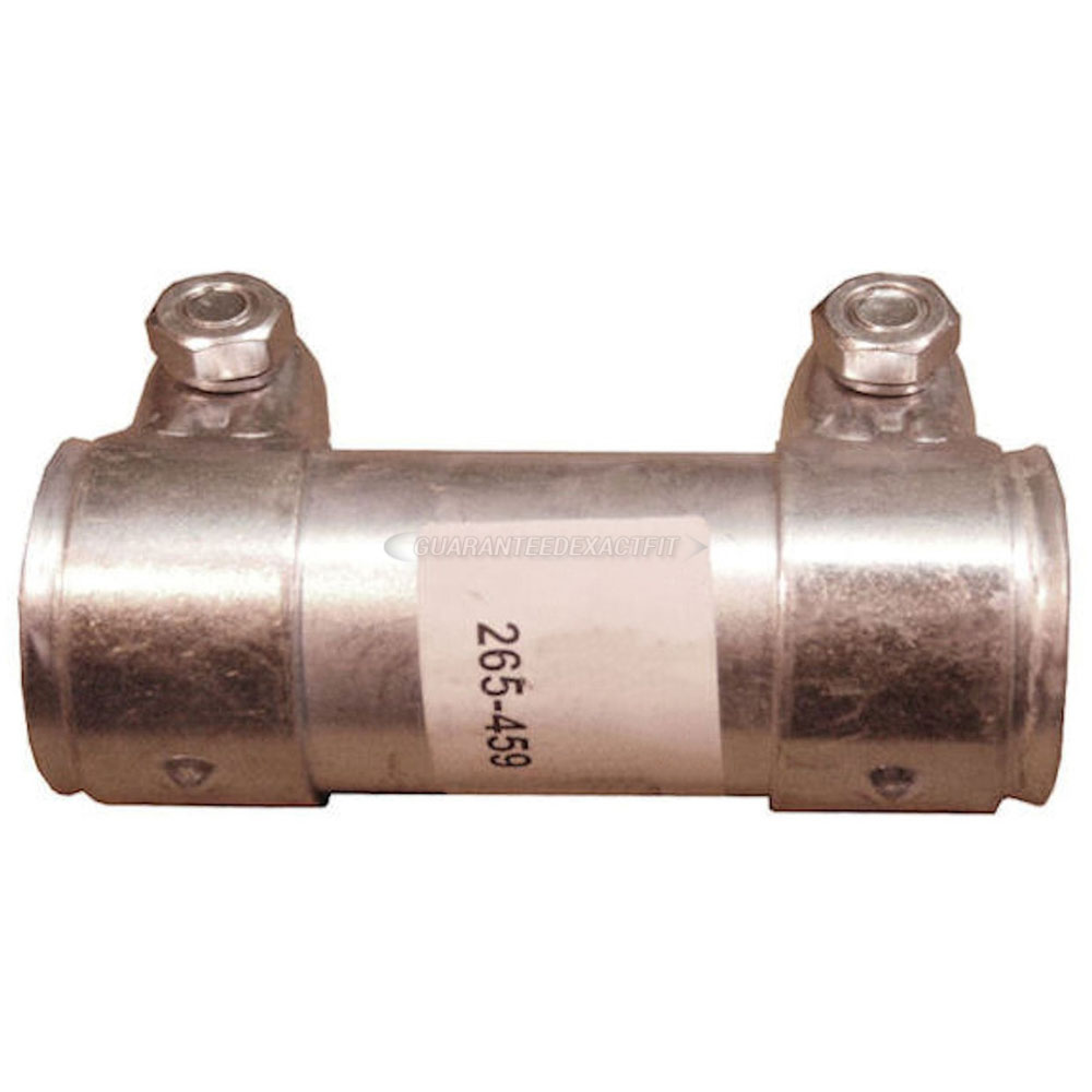 BRExhaust 265-459 Exhaust Pipe Connector