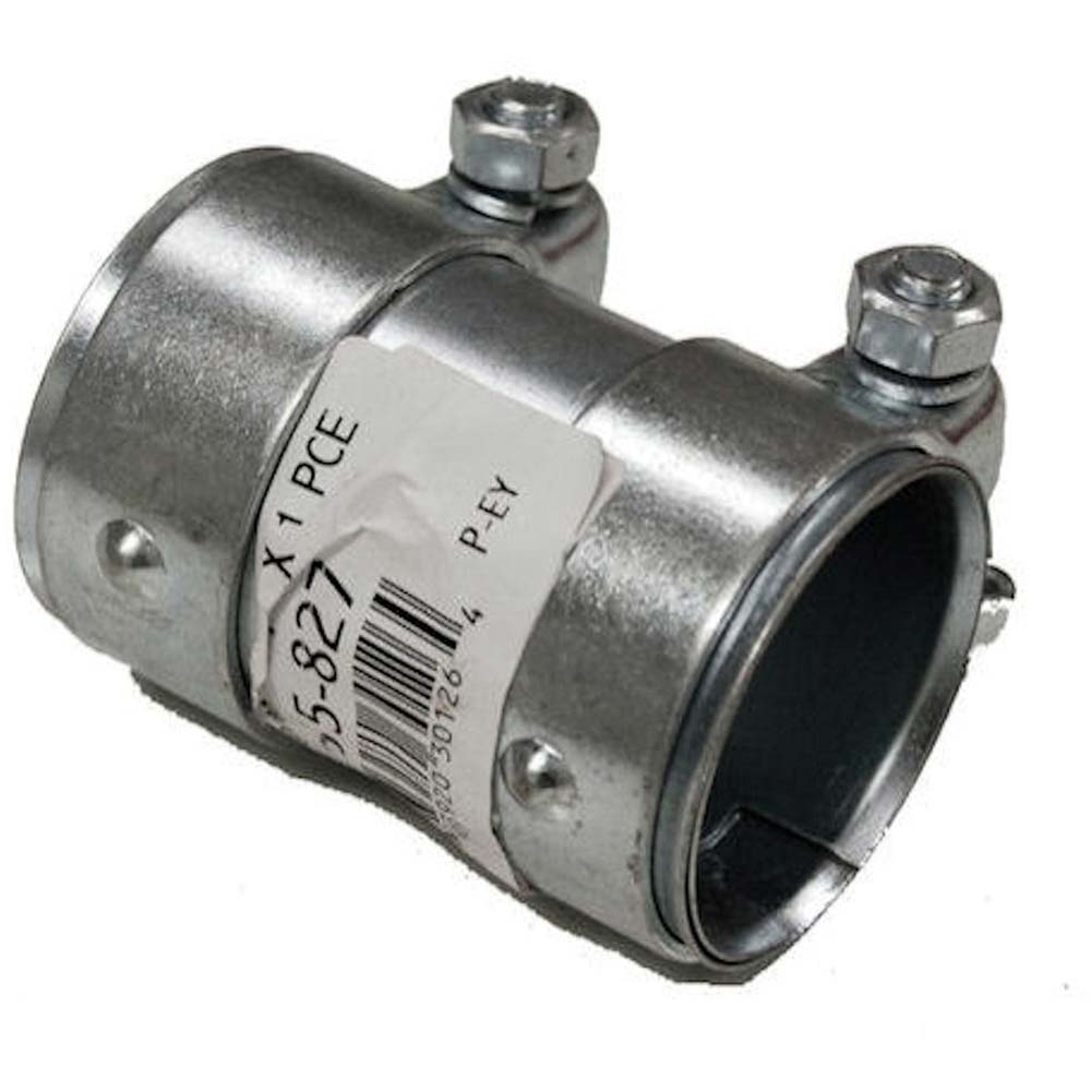 2005 Audi A4 Exhaust Pipe Connector