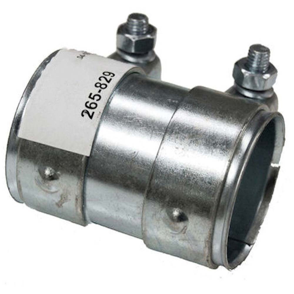 1994 Audi Cabriolet Exhaust Pipe Connector