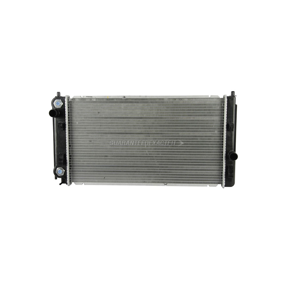 1997 Oldsmobile Cutlass Radiator