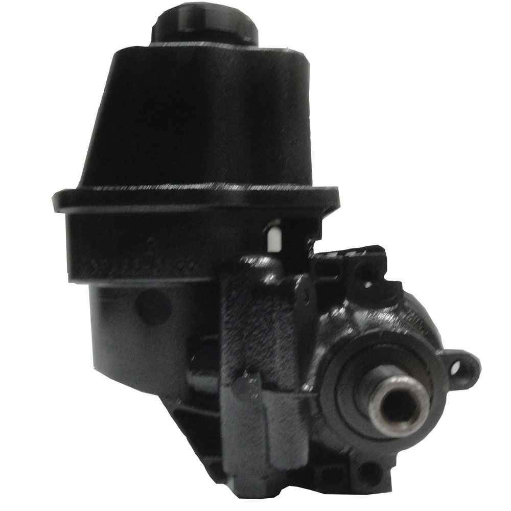 2007 Buick Rainier Power Steering Pump