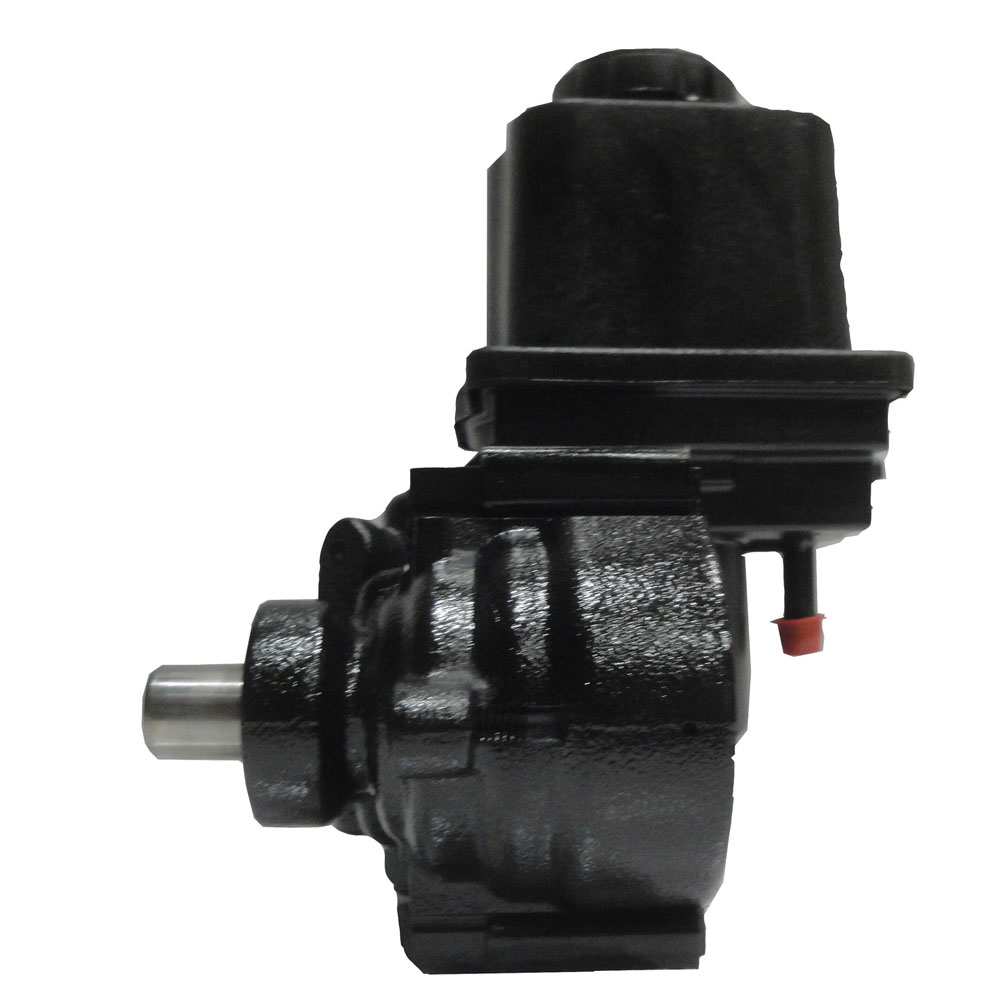 2007 Buick Rainier Power Steering Pump