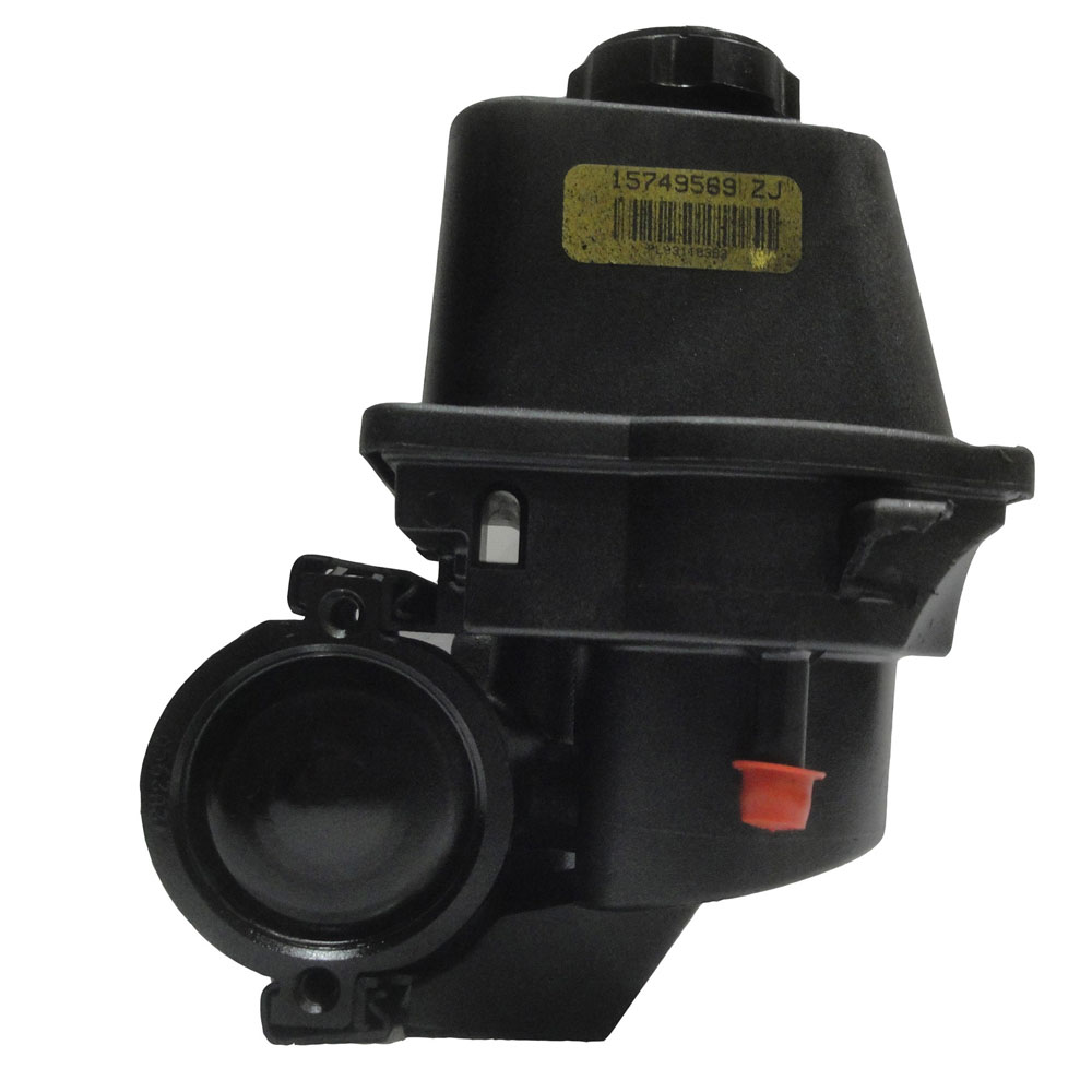 2007 Buick Rainier Power Steering Pump