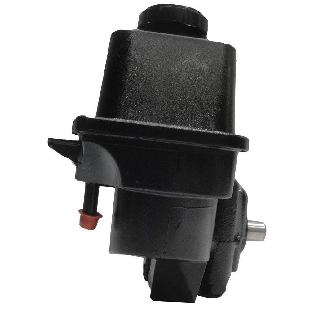 2007 Buick Rainier Power Steering Pump