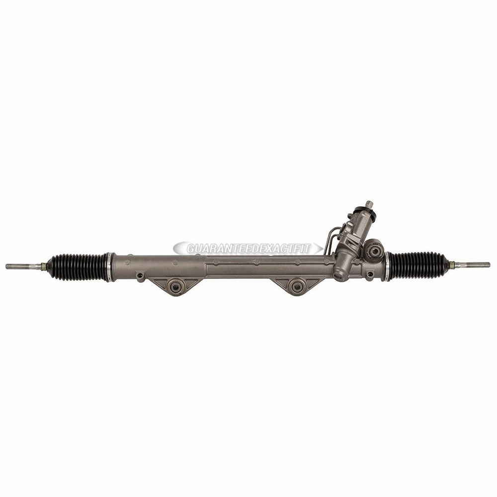 BuyAutoParts 80-01004WS Rack and Pinion
