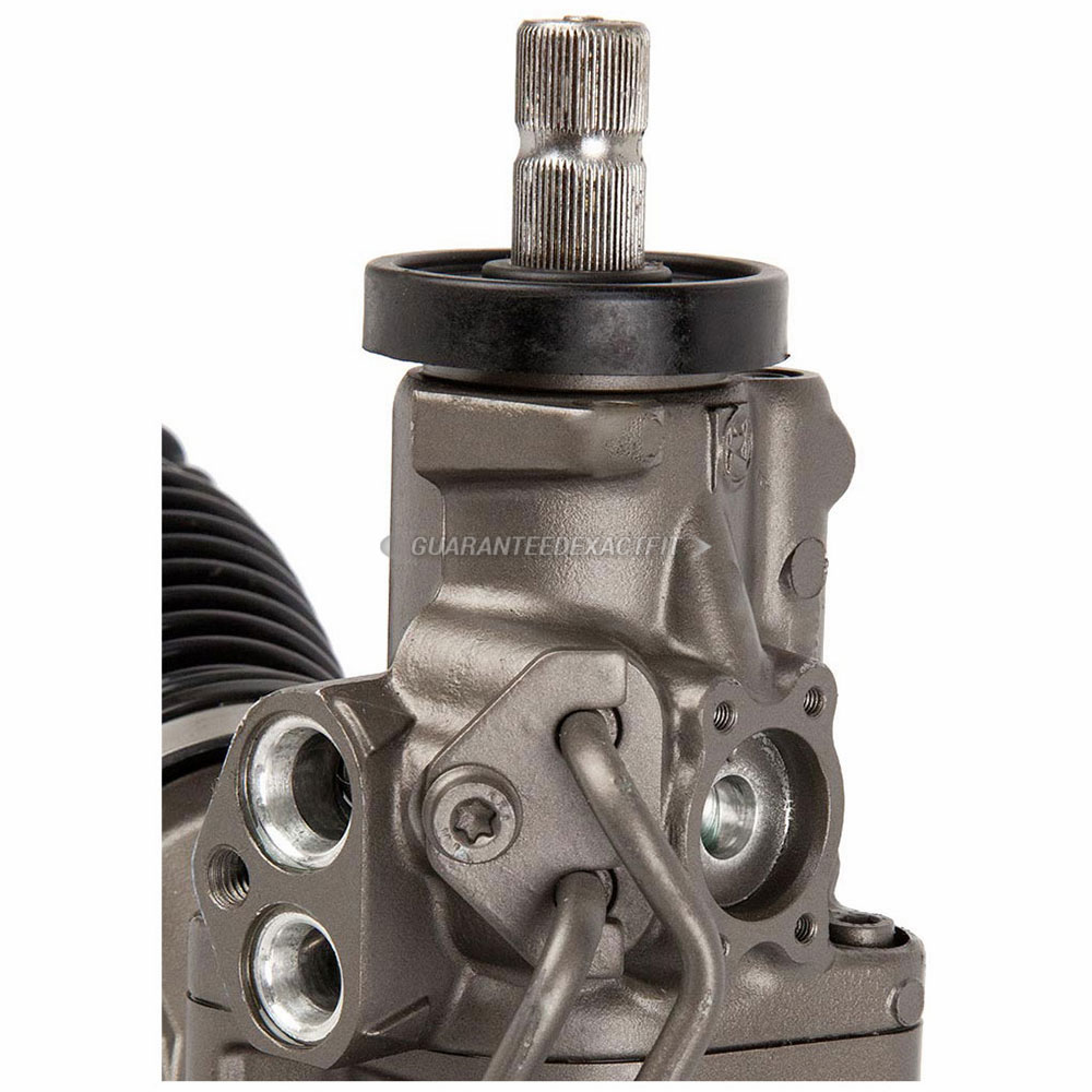 BuyAutoParts 80-01004WS Rack and Pinion