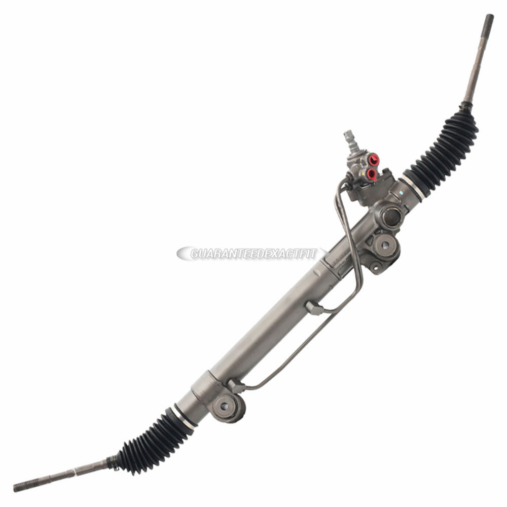 BuyAutoParts 80-01097R Rack and Pinion