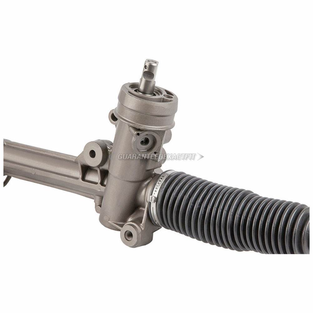 BuyAutoParts 80-01333R Rack and Pinion