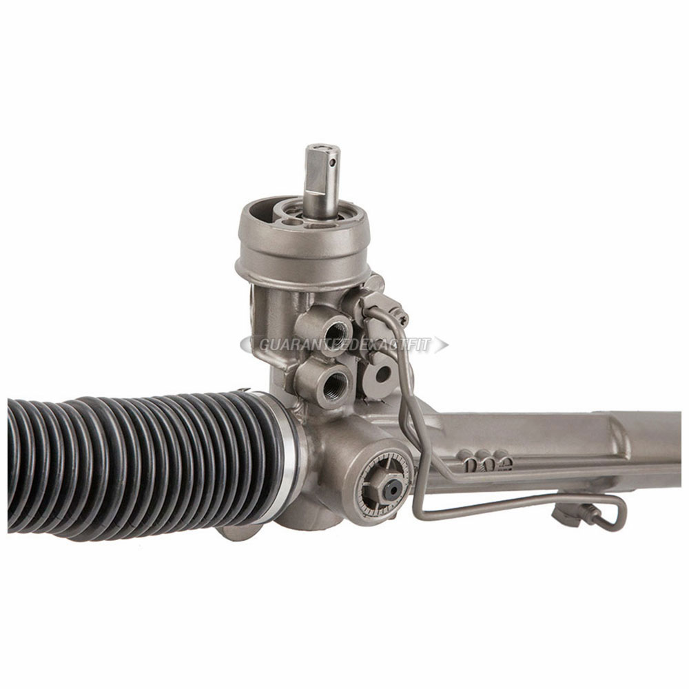 BuyAutoParts 80-01333R Rack and Pinion