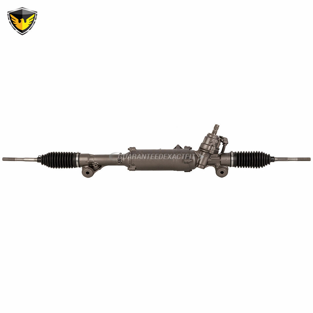 Duralo 247-0085 Rack and Pinion