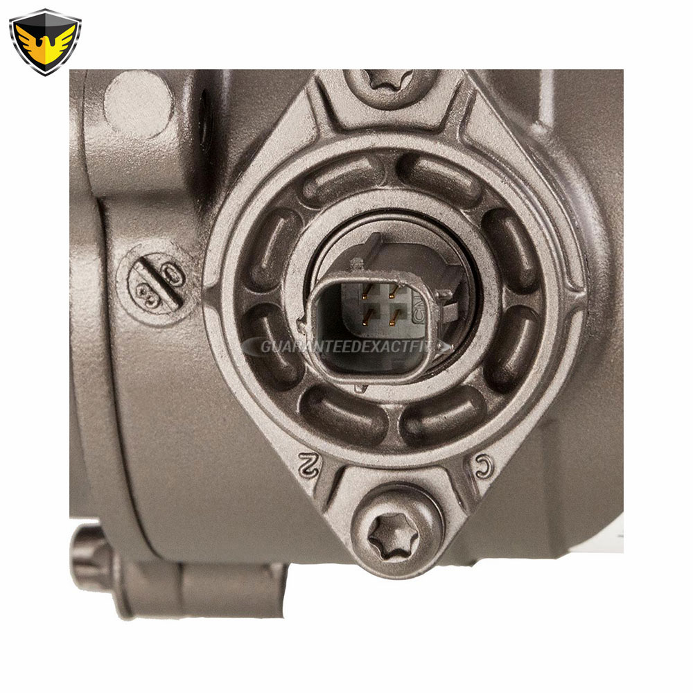 Duralo 247-0085 Rack and Pinion