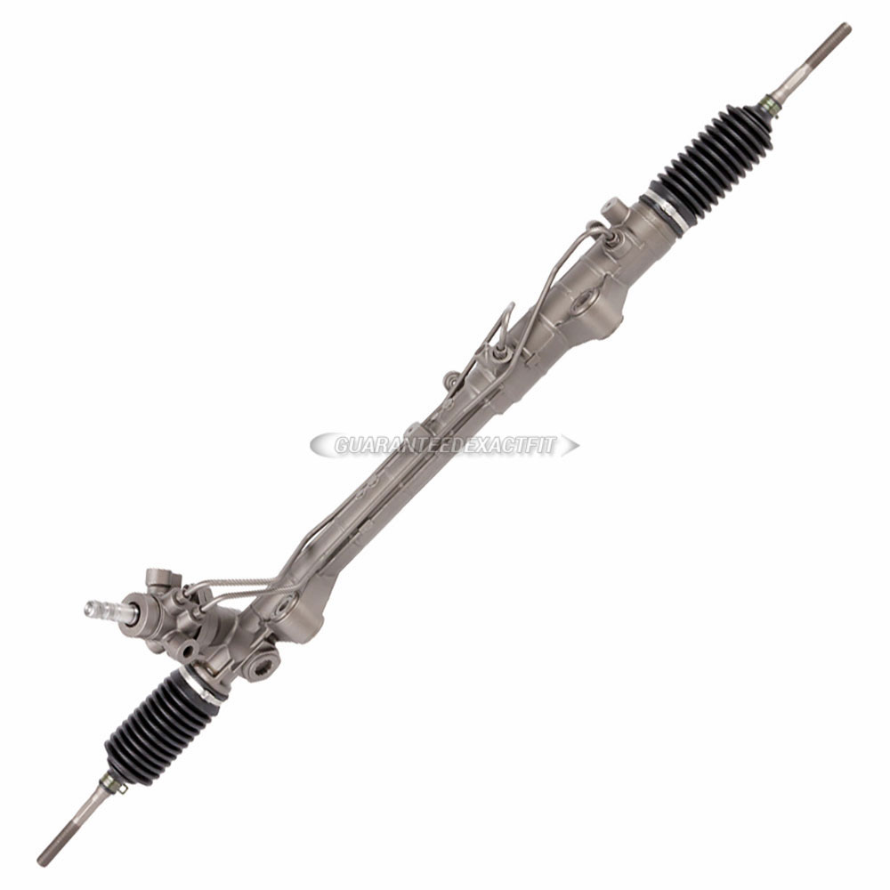 BuyAutoParts 80-01426R Rack and Pinion