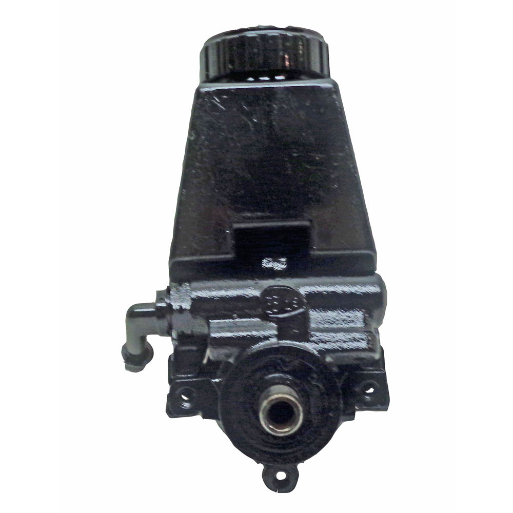 1985 Oldsmobile Calais Power Steering Pump