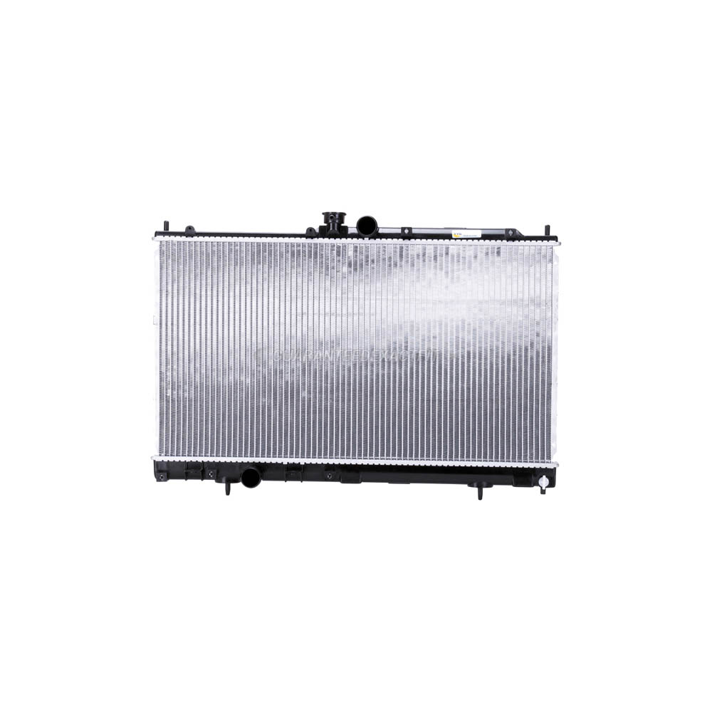 2004 Mitsubishi Lancer Radiator